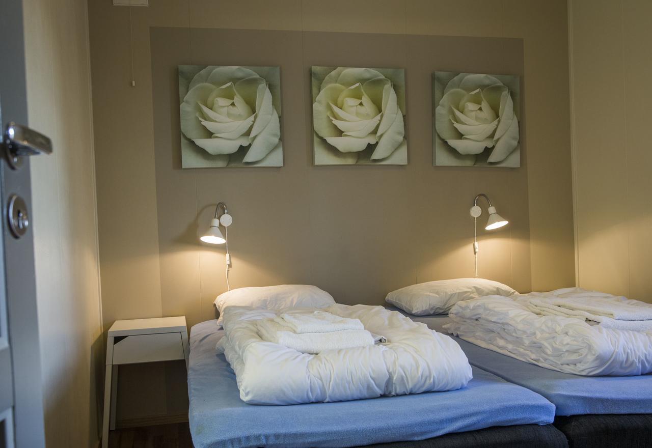 Birkebeineren Hotel & Apartments Lillehammer Kültér fotó