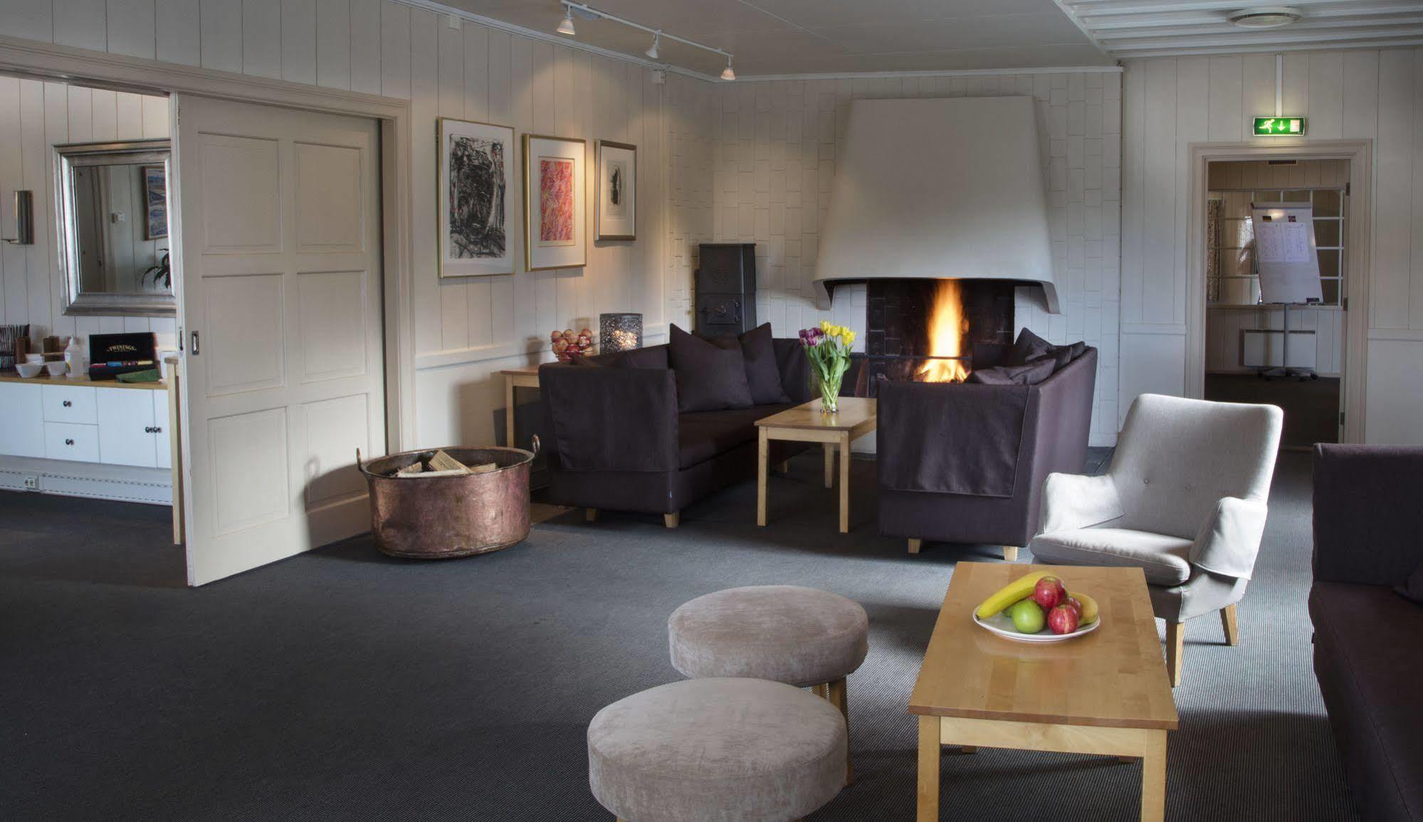 Birkebeineren Hotel & Apartments Lillehammer Kültér fotó