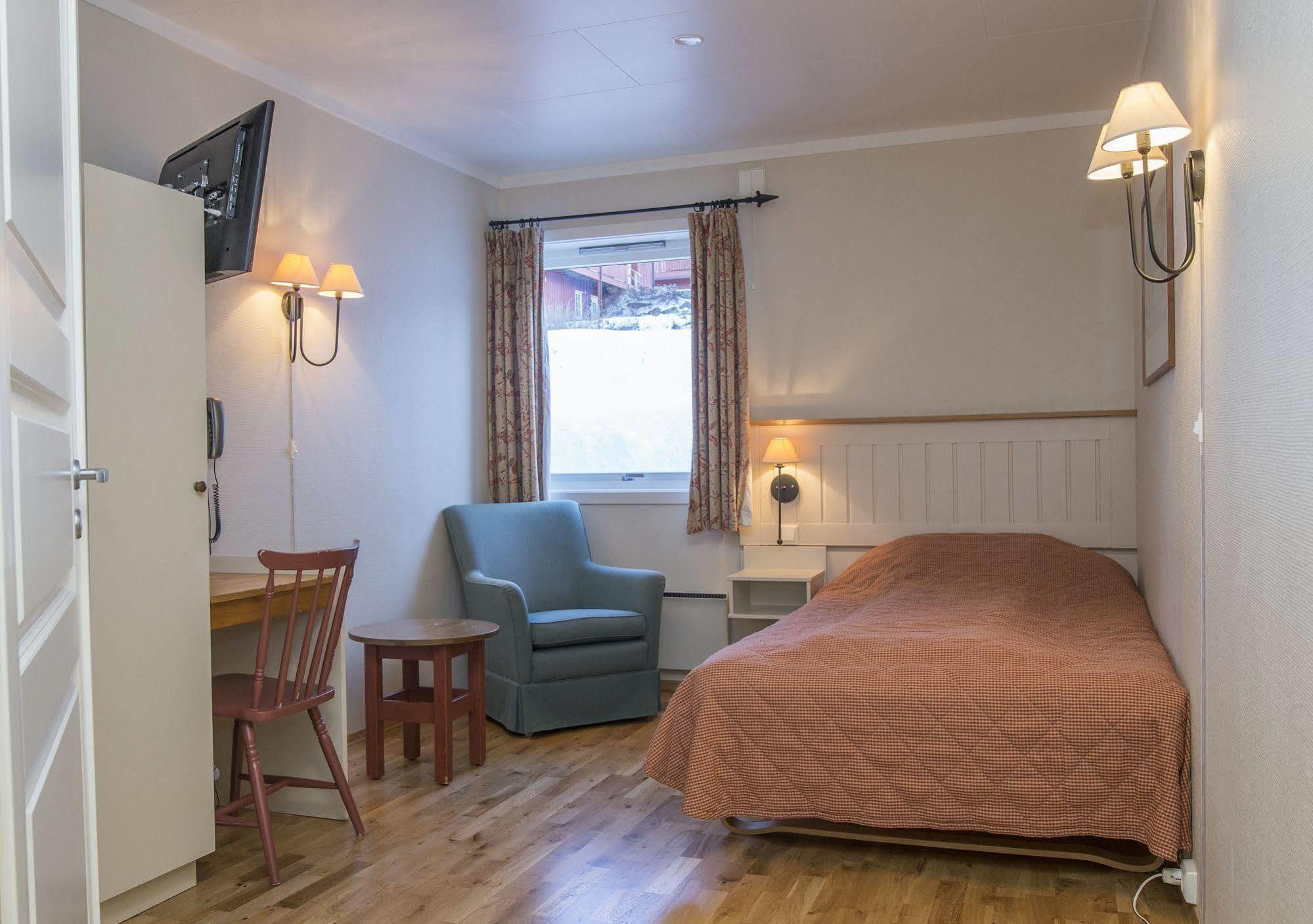 Birkebeineren Hotel & Apartments Lillehammer Kültér fotó
